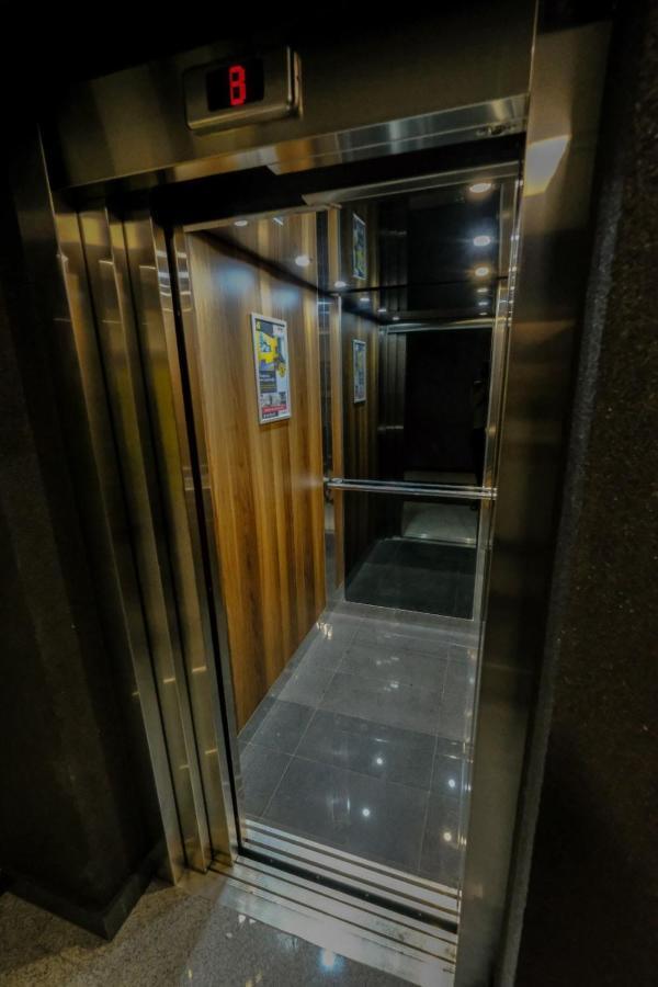 Delux Apartmani Bulevar Σαράγεβο Εξωτερικό φωτογραφία