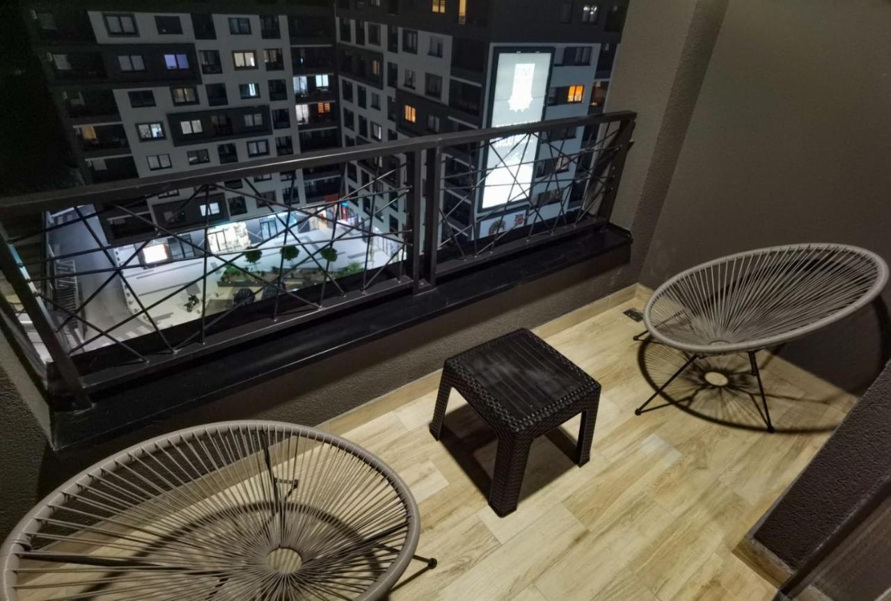 Delux Apartmani Bulevar Σαράγεβο Εξωτερικό φωτογραφία