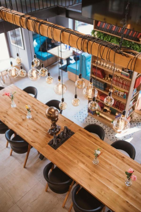 Delux Apartmani Bulevar Σαράγεβο Εξωτερικό φωτογραφία