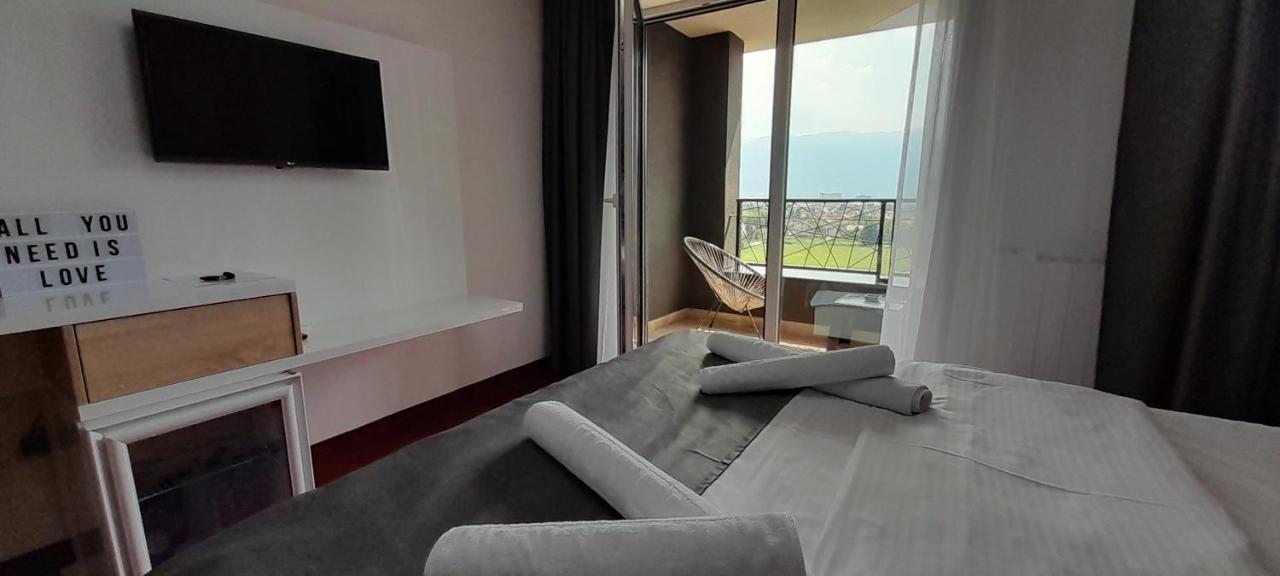 Delux Apartmani Bulevar Σαράγεβο Εξωτερικό φωτογραφία